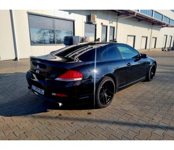 Спойлер за багажник за BMW E63 (2003-2007)