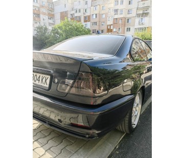 Комплект тунинг стопове за BMW E46 (1998-2001)
