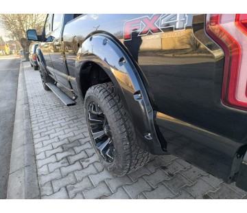 Уширители за калници за Ford F150 (2015-2018)