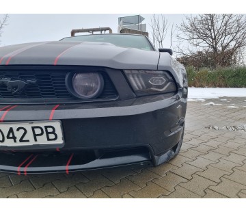 Комплект тунинг фарове за Ford Mustang (2010-2013)