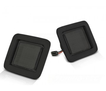 LED плафони за регистрационен номер за Ford F150 (2015-2020)