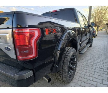 Уширители за калници за Ford F150 (2015-2018)
