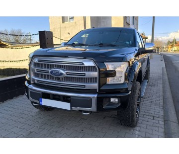 Уширители за калници за Ford F150 (2015-2018)