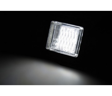 LED плафони за регистрационен номер за Ford F150 (2015-2020)
