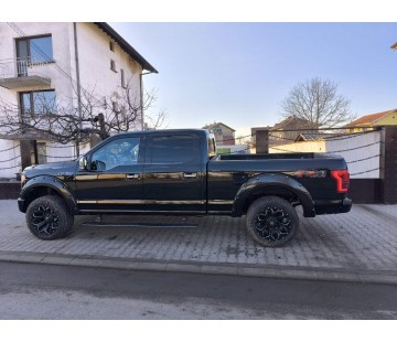 Уширители за калници за Ford F150 (2015-2018)