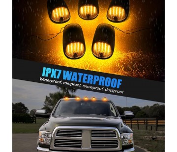 LED светлини за таван за Dodge Ram (2003-2018)