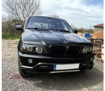 Комплект тунинг фарове за BMW X5 E53 (1999-2003)