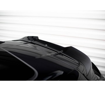 Спойлер за багажник Maxton design за Porsche Macan GTS (2021-)