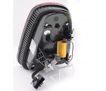 Комплект тунинг стопове за MINI COOPER R50, R52, R53 (2001-2006)