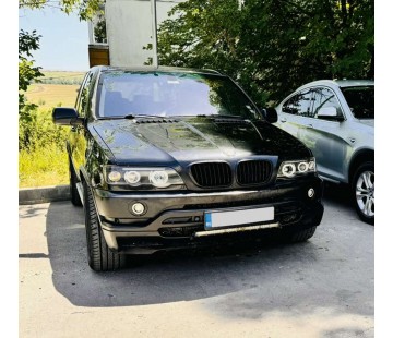 Комплект тунинг фарове за BMW X5 E53 (1999-2003)