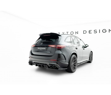 Спойлер за багажник Maxton design за Mercedes Benz GLC 43 AMG X254 (2022-)