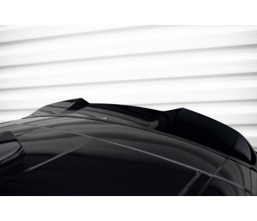 Спойлер за багажник Maxton design за Alfa Romeo Stelvio (2016-2020)