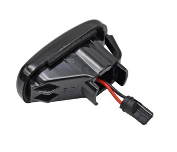 Комплект динамични LED мигачи за Honda