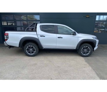 Уширители за калници за Mitsubishi L200 (2019-2023)
