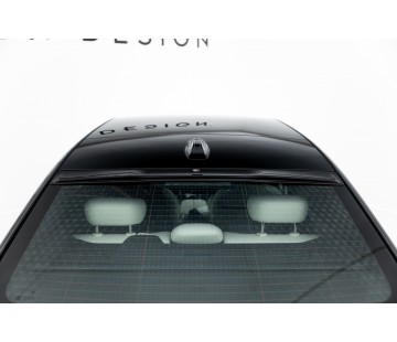Спойлер за задно стъкло Maxton design за BMW G70 (2022-)
