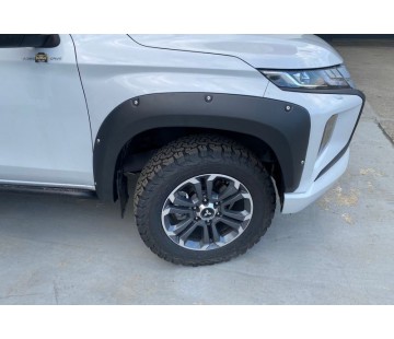 Уширители за калници за Mitsubishi L200 (2019-2023)