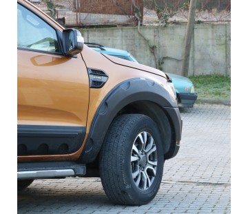 Уширители за калници на Ford Ranger (2019-2022)