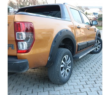 Уширители за калници на Ford Ranger (2019-2022)