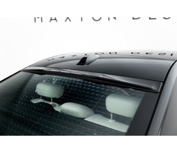 Спойлер за задно стъкло Maxton design за BMW G70 (2022-)