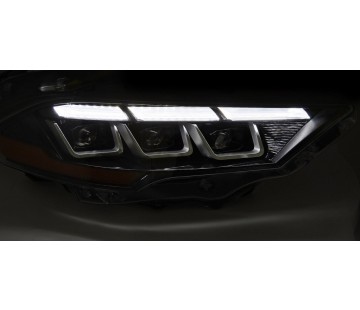 Комплект тунинг фарове за Ford Mustang (2018-2023)
