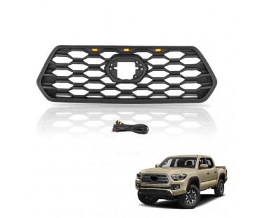Тунинг решетка за Toyota Tacoma (2016-2023)