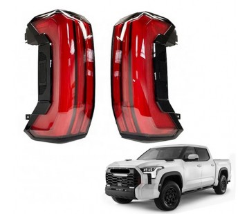 Комплект тунинг стопове за Toyota Tundra (2022-)