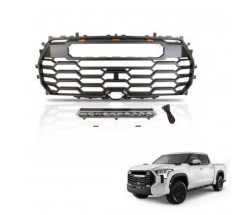 Тунинг решетка за Toyota Tundra (2022-)