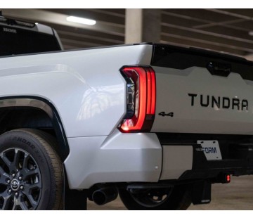 Комплект тунинг стопове за Toyota Tundra (2022-)