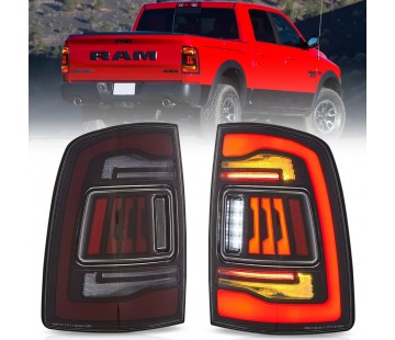 Комплект тунинг стопове за Dodge Ram (2009-2018), Ram Classic