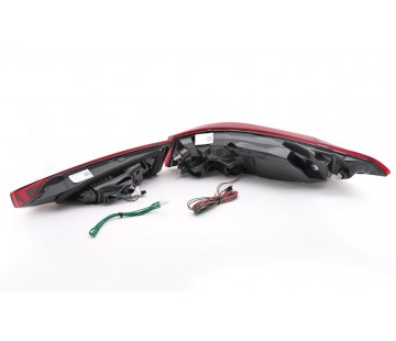 Комплект тунинг стопове за BMW G22/G23 (2020-)
