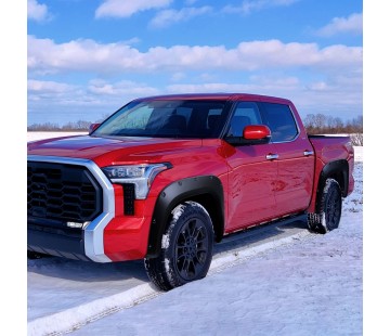 Уширители за калници за Toyota Tundra (2022-)