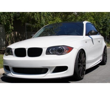 Комплект тунинг прагове за BMW E81/E82/E88 (2004-2013)