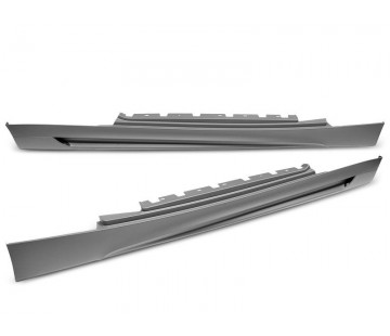 Комплект тунинг прагове за BMW E81/E82/E88 (2004-2013)