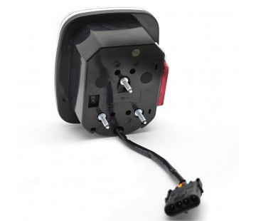 Комплект тунинг стопове за Jeep Wrangler YJ/TJ (1991-2006)