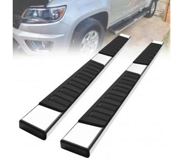 Степенки за Dodge Ram 1500 (2009-2018)