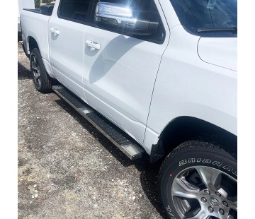 Степенки за Dodge Ram 1500 (2009-2018)