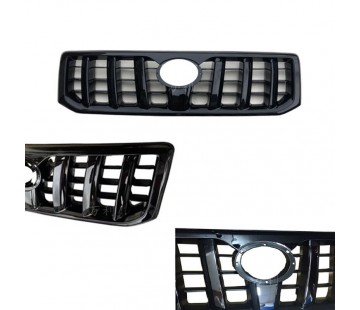 Тунинг решетка за Toyota Land Cruiser LC120