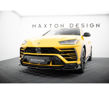 Комплект тунинг спойлери Maxton design за Lamborghini Urus (2018-2024)