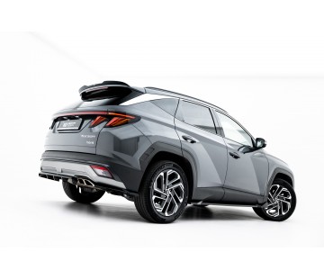 Комплект тунинг спойлери Maxton design за Hyundai Tucson (2024-)