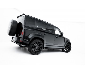 Комплект тунинг спойлери Maxton design за Land Rover Defender (2019-)