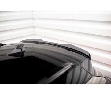 Комплект тунинг спойлери Maxton design за Hyundai Tucson (2020-2024)