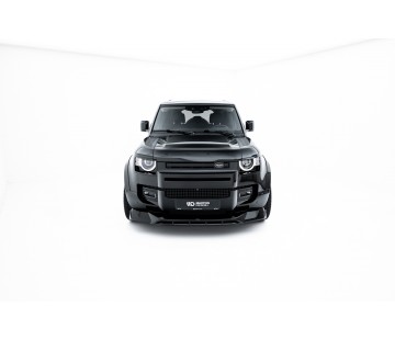 Комплект тунинг спойлери Maxton design за Land Rover Defender (2019-)