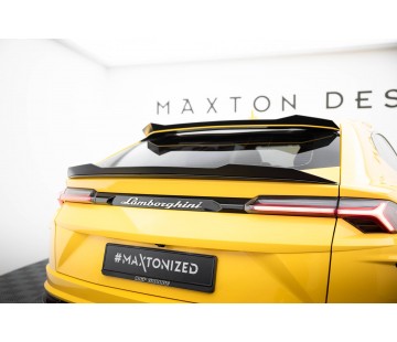 Комплект тунинг спойлери Maxton design за Lamborghini Urus (2018-2024)