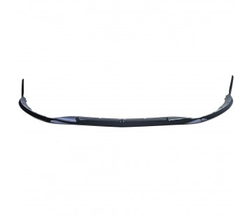 Спойлер за предна броня за Mercedes Benz W205 (2014-2021)