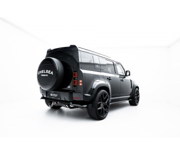 Комплект тунинг спойлери Maxton design за Land Rover Defender (2019-)
