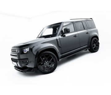 Комплект тунинг спойлери Maxton design за Land Rover Defender (2019-)