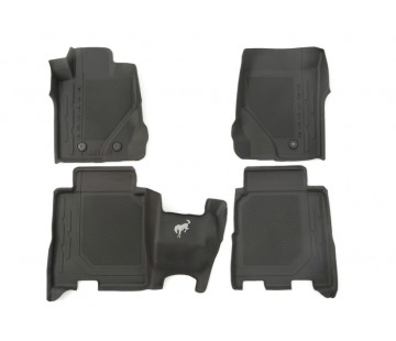Оригинални гумени стелки за Ford Bronco