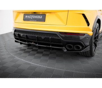 Комплект тунинг спойлери Maxton design за Lamborghini Urus (2018-2024)