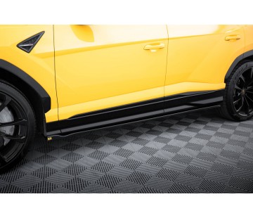 Комплект тунинг спойлери Maxton design за Lamborghini Urus (2018-2024)