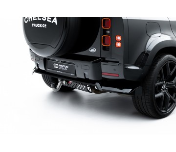 Комплект тунинг спойлери Maxton design за Land Rover Defender (2019-)